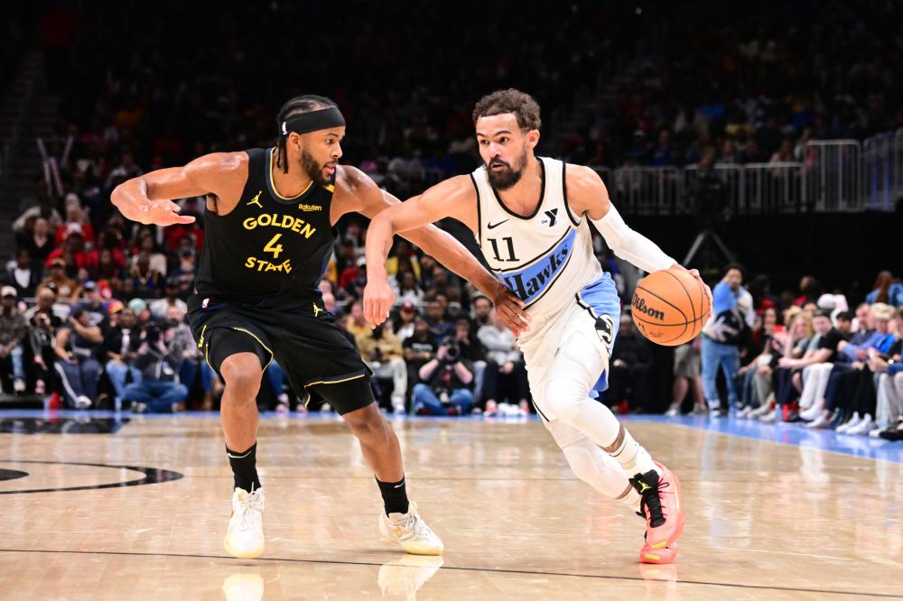 NBA全明