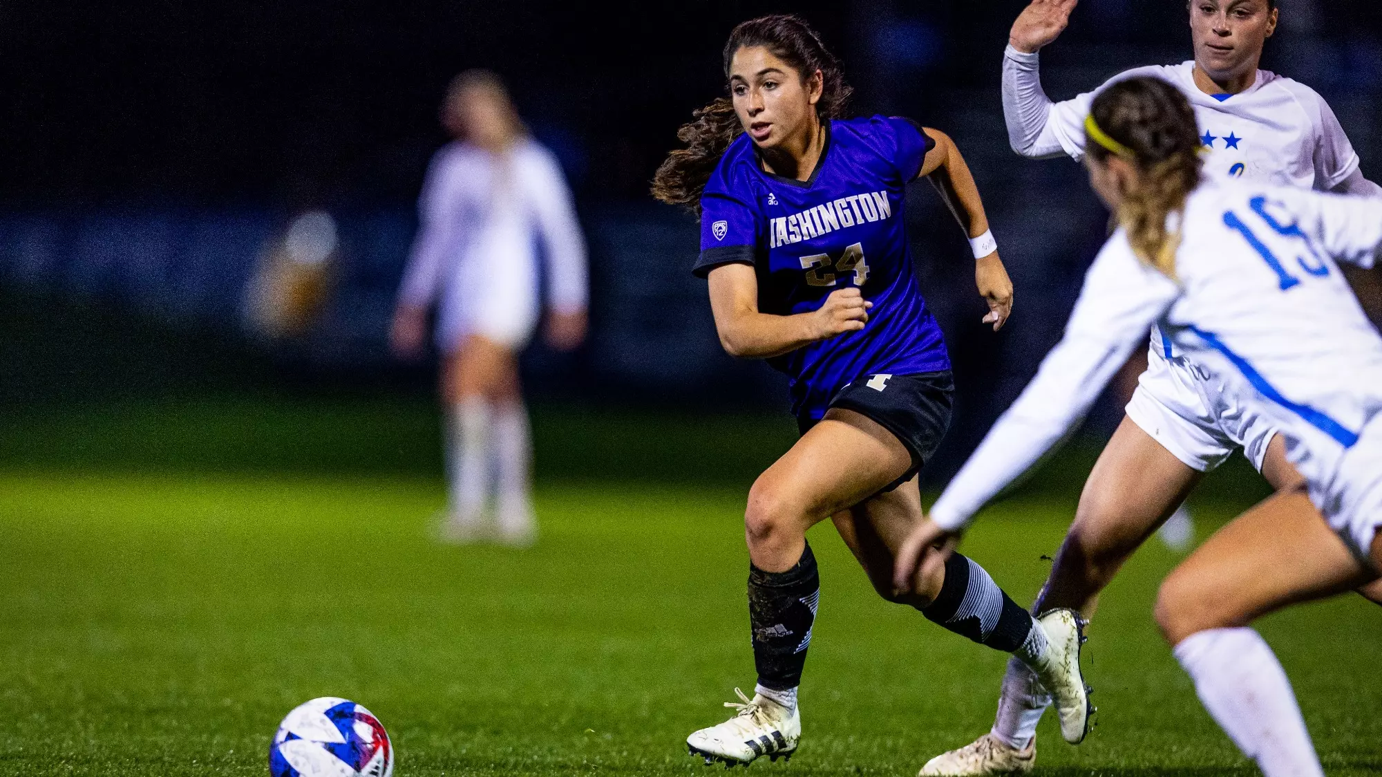 又极有机会 又极有机会